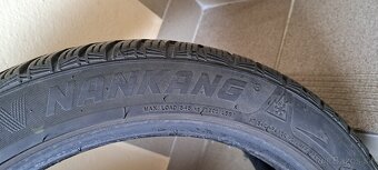 Zimné 205/45 R16 - 4