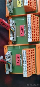 PLC Mitsubishi fx3uc-64mt - 4