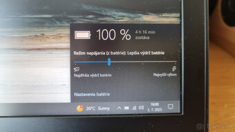 HP ProBook 650 G2 + Darček - 4