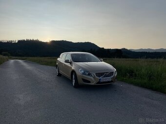 Volvo V60 D3 Automat - 4