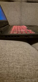 Acer Nitro 5 RTX 4060 - 4