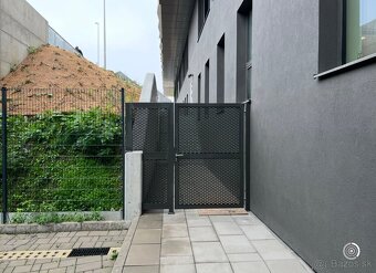 Zákazková výroba z kovu - 4