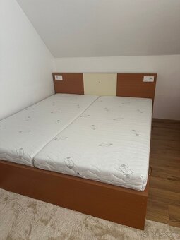 Predám spálňu - 4