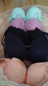 Podprsenky - 4