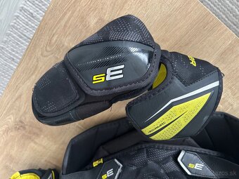 Vesta a lakte Bauer Supreme 3S Intermediate Medium - 4