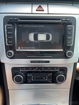 VW passat Cc - 4