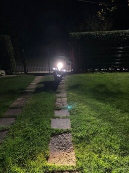 Predam Suzuki DL 650 V-Strom - 4