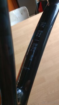 Wilson Pro Staff 97 v13 – výborný stav - 4
