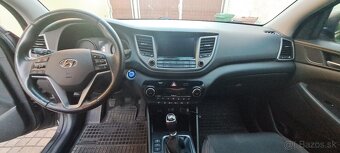 Hyundai Tucson 2.0 crdi - 4