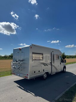 Ducato 2.3 96 kW - Konings Pathfinder P2004SS - 4
