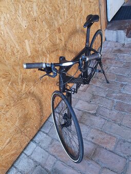 Cannondale BadBoy - 4