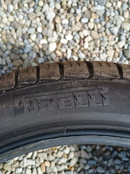 225/45/R17 91W letné pneumatiky - 4