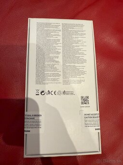 Samsung A34 5G 128 GB - 4