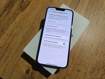iPhone 13 Pro Max 128 GB Sierra Blue - 4