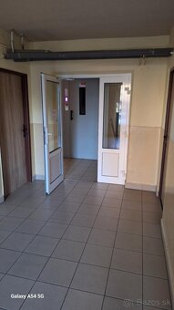 2izbový byt Šahy - 4