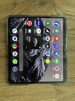Google Pixel fold - 4