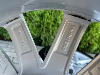 SEAT R17” 5x112 model Tarraco/Ateca - 4