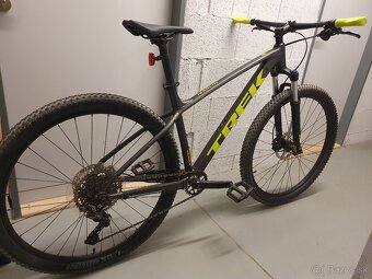 Trek Marlin 6 bicykel - 4