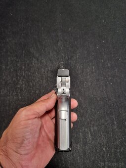 Predám 1911 SPS Falcon - 4