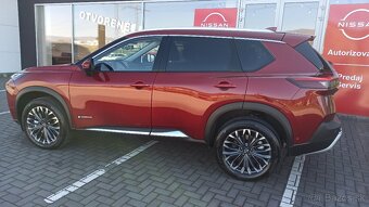 NISSAN X-TRAIL e-POWER 2WD 204HP TEKNA + NAPPA - 4