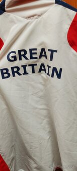 Bunda Adidas Team GB - 4