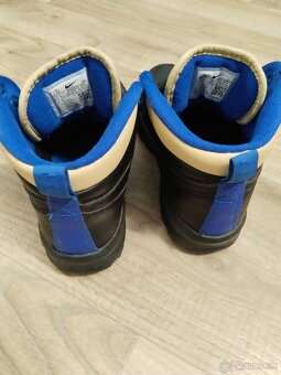 Nike chlapčenská obuv veľ.34 - 4
