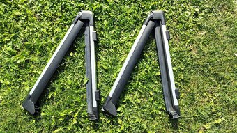 Thule snowpack M - 4