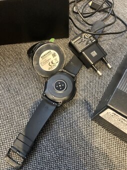 Samsung Galaxy Watch 42mm orig balenie skoro nove - 4