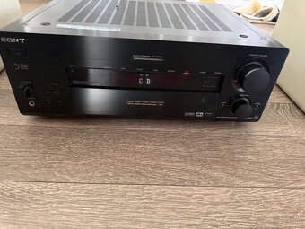 SONY STR DB925QS - 4