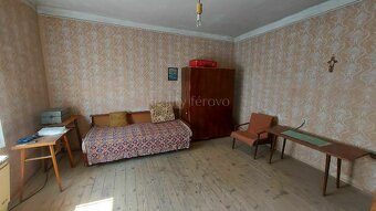 Ponúkame na predaj rodinný dom - 4