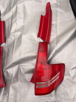 Citroën C4 2008 náhradné diely - 4