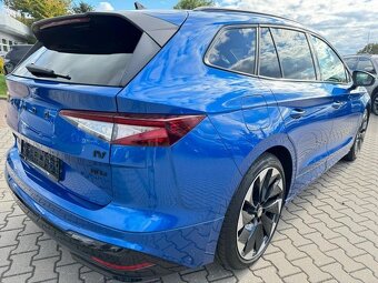 Škoda Enyaq 80 RS Sportline - 4