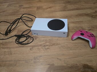 2x konzola X box series S a X box one S - 4