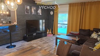 Rodinný dom s bazénom za cenu bytu - 4