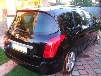 Peugeot 308 - 4