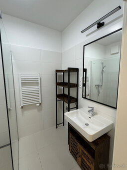 Krásny slnečný 3-izbový byt v novostavbe - 4