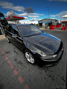 VW Passat Variant B8 2.0TDI 140kW DSG (odpočet DPH možný) - 4