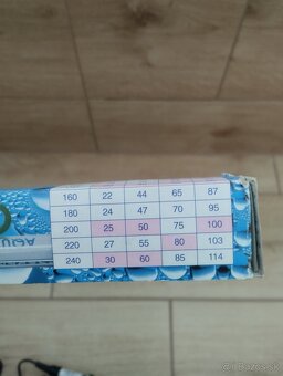 Predám ohrievač do akvária - 4