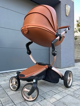 Kočík Mima dvojkombinácia - 4