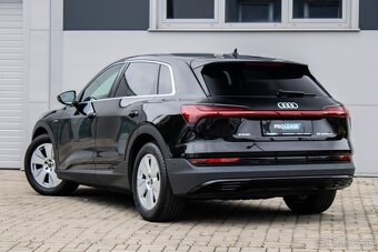 Audi E-tron 50 quattro - 4