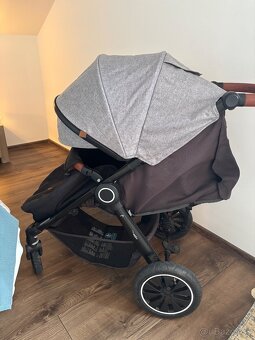 Športový kočík - 4