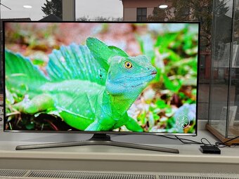 Samsung UE48J5572 FHD Smart 121cm - 4