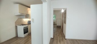 3-izbový, príjemný, vkusný byt v peknom prostredí. TOP - 4