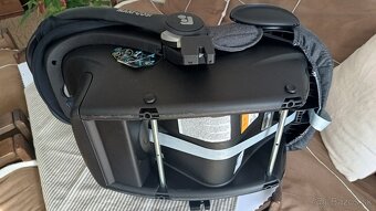 Predám autosedačku Maxi Cosi. - 4