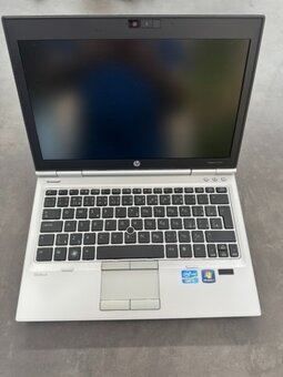 Notebook HP EliteBook 2570p +2 funkčné HP dockovacie stanice - 4