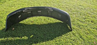 Predný nárazník na Mercedes Sprinter 906 - 2006-2012 - 4