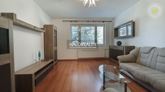 HALO reality - Predaj, trojizbový byt Banská Štiavnica - EXK - 4