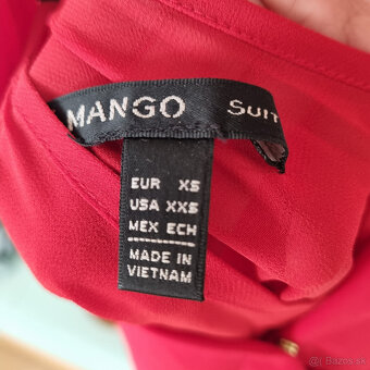 Dámske letné šaty - 4