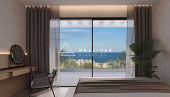 Butikový rezidenčný komplex – 15 exkluzívnych apartmánov v E - 4