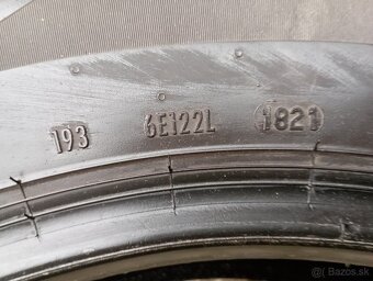 Pirelli 225/65R17 All season - 4